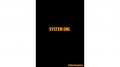 System One by Phillip Shepherd